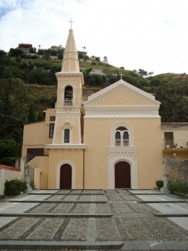Chiesa di Santa Maria La Pinta