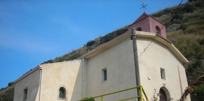 Chiesa di Sant'Elia