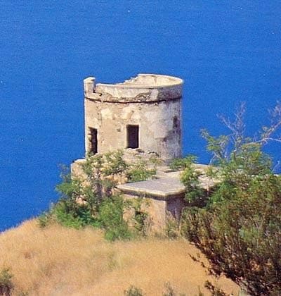Torre di Coreca