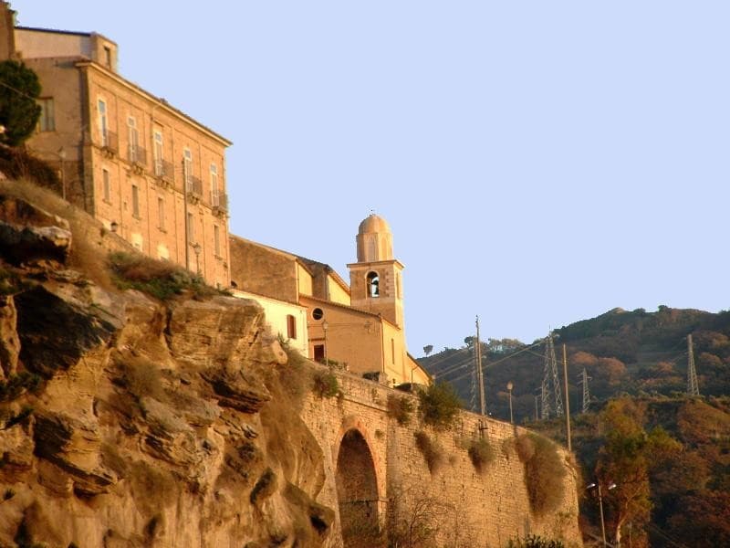 Mura di Cinta
