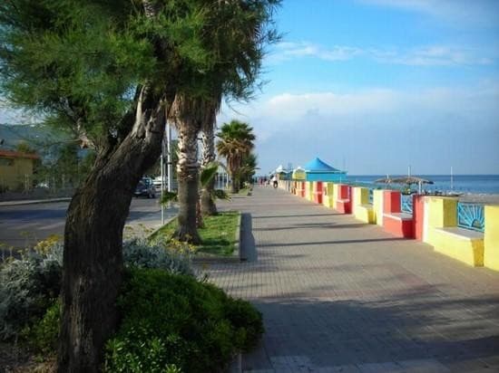 Lungomare