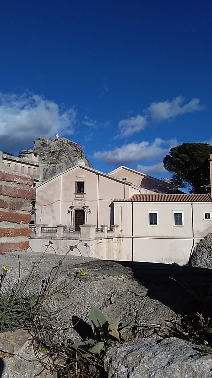 Cattedrale di Santa Maria dell’Isodia