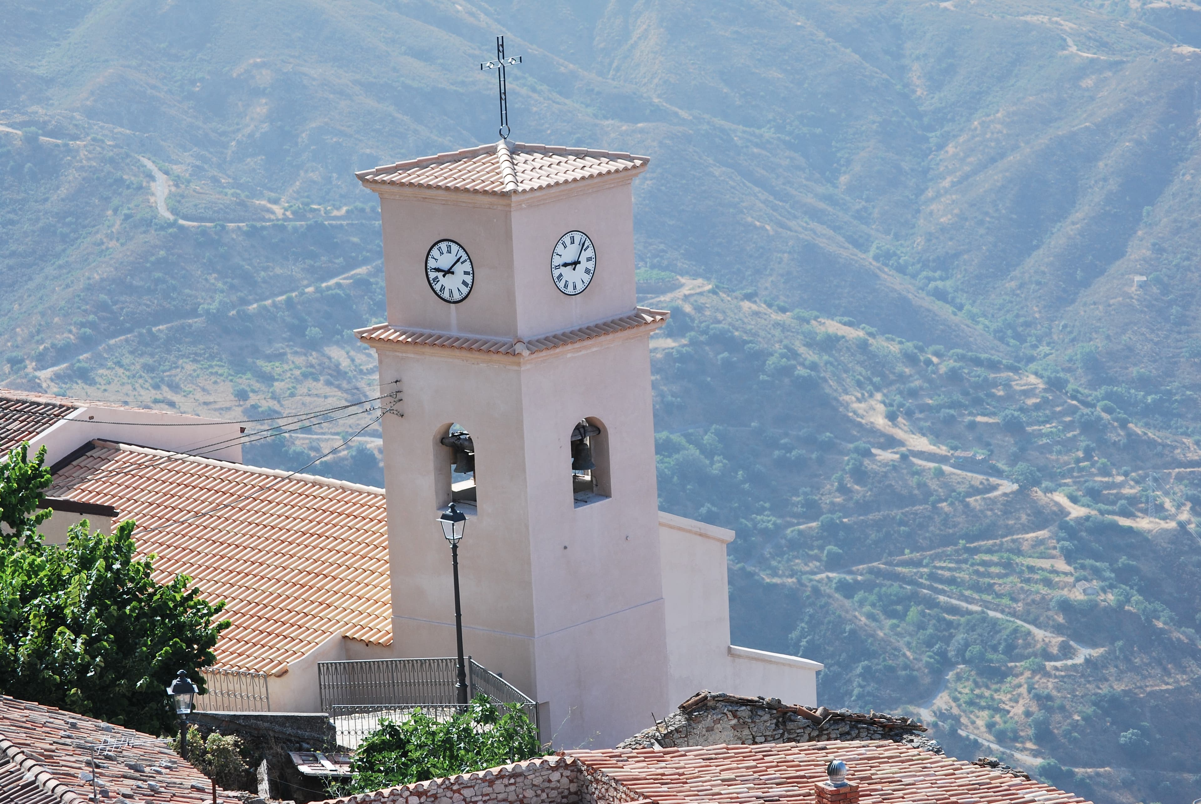 Santuario di San Leo