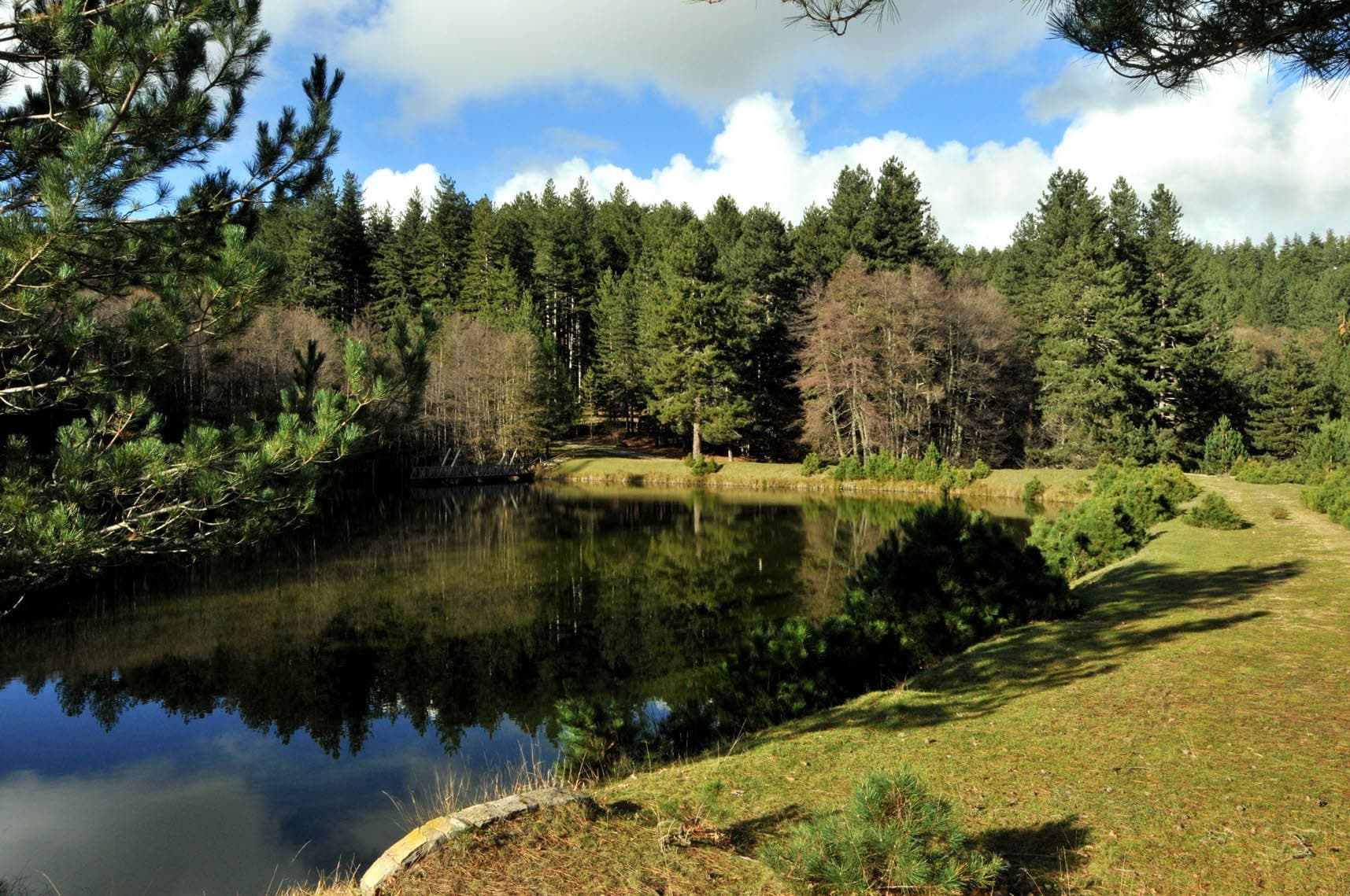 Riserva Naturale "Golia Corvo"