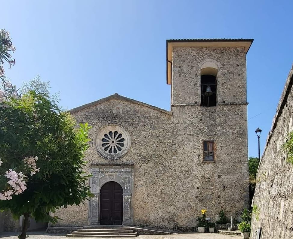 Badia di Santa Maria del Soccorso