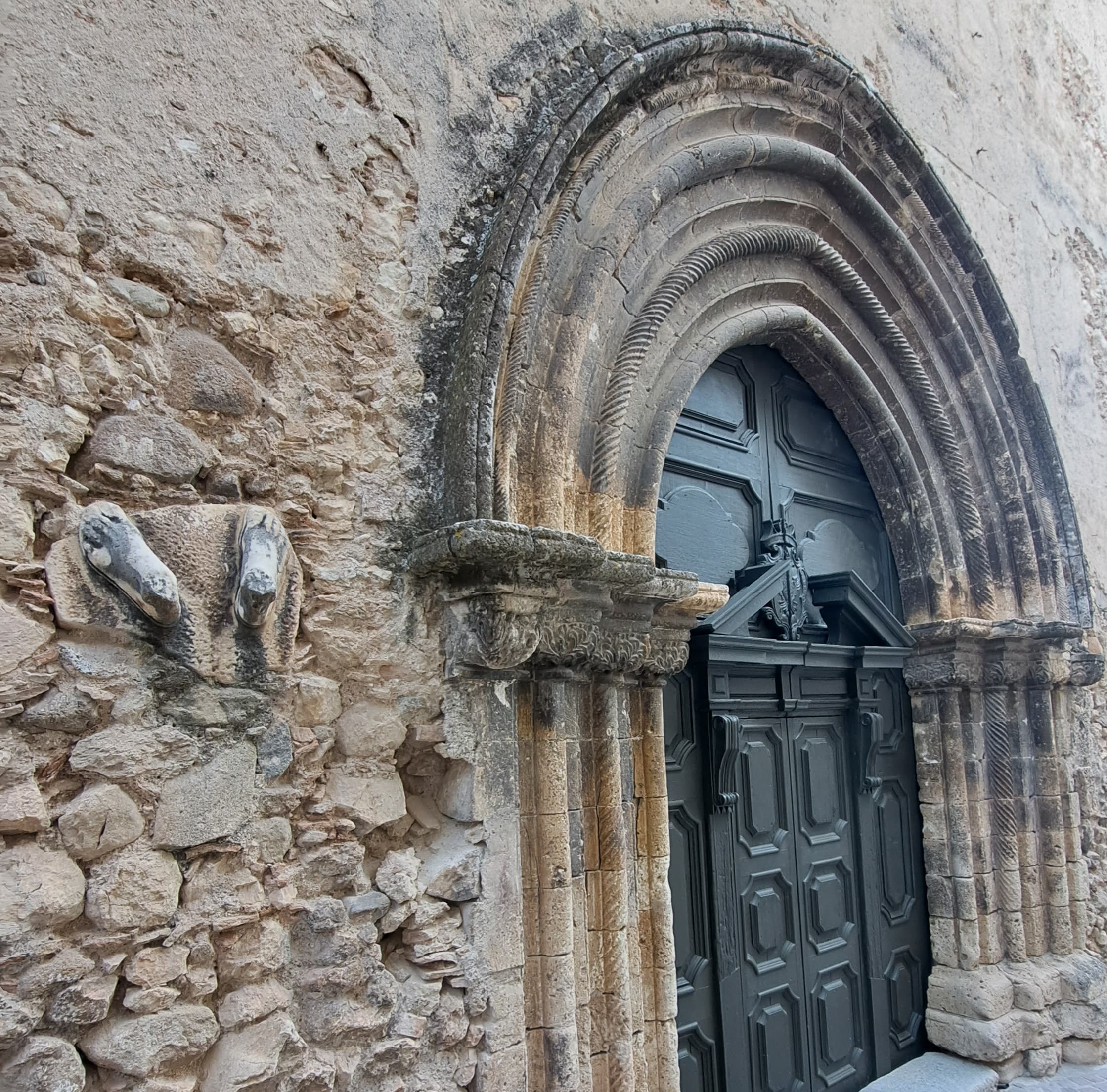Duomo di Stilo