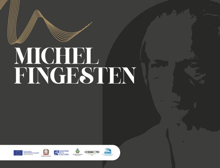 Museo Michel Fingesten