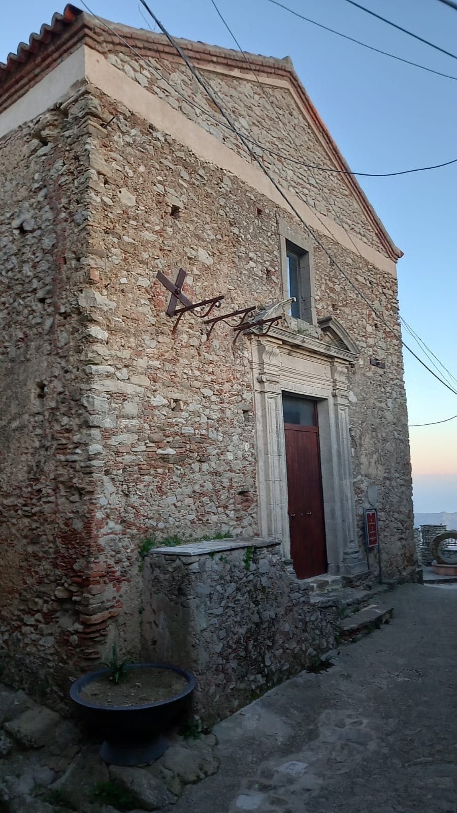 Chiesa dello Spirito Santo