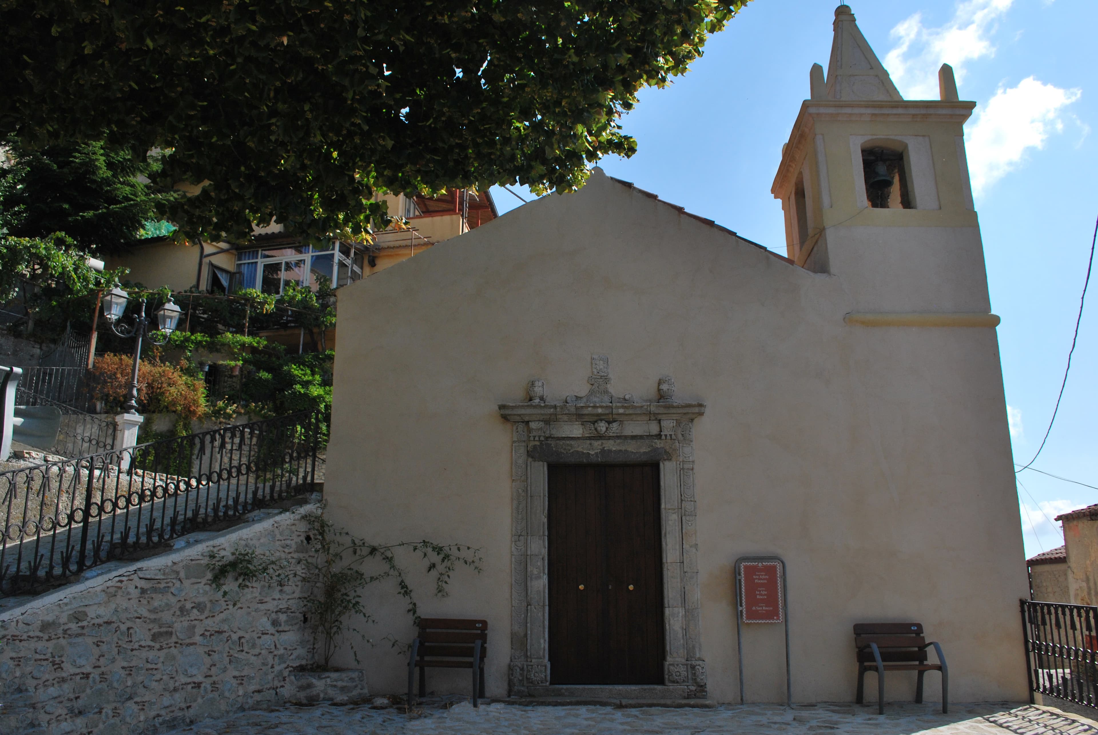 Chiesa di San Rocco