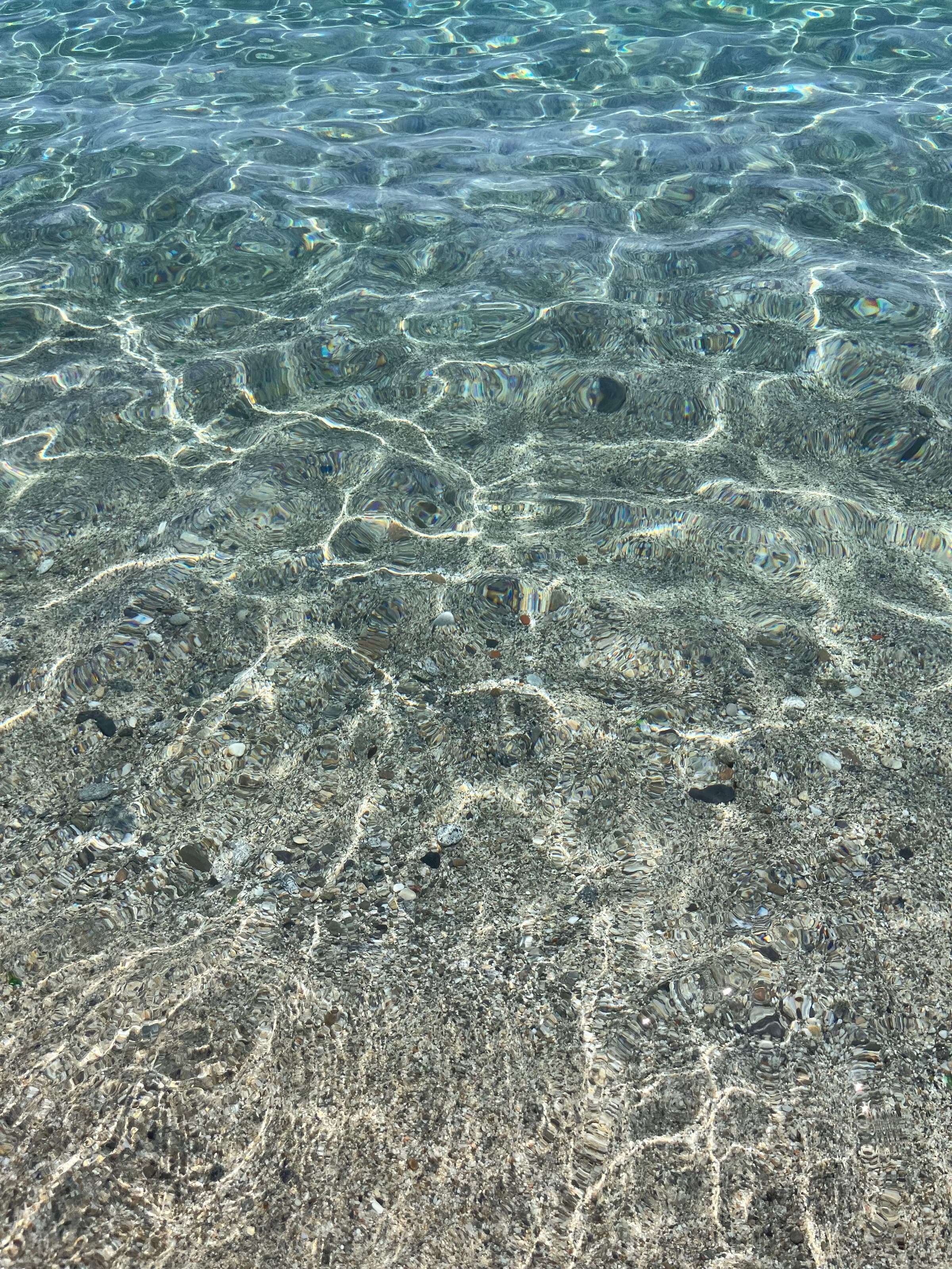 Spiaggia di Caminia