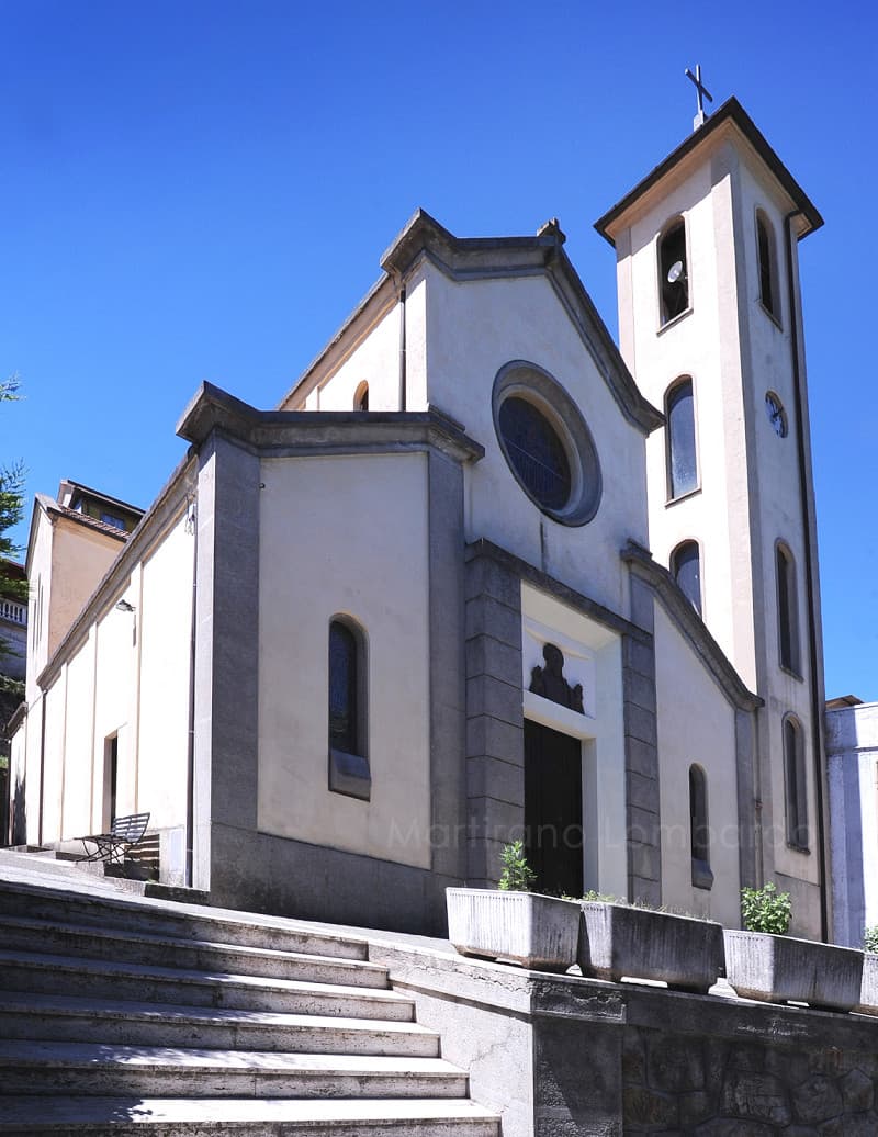 Chiesa Matrice