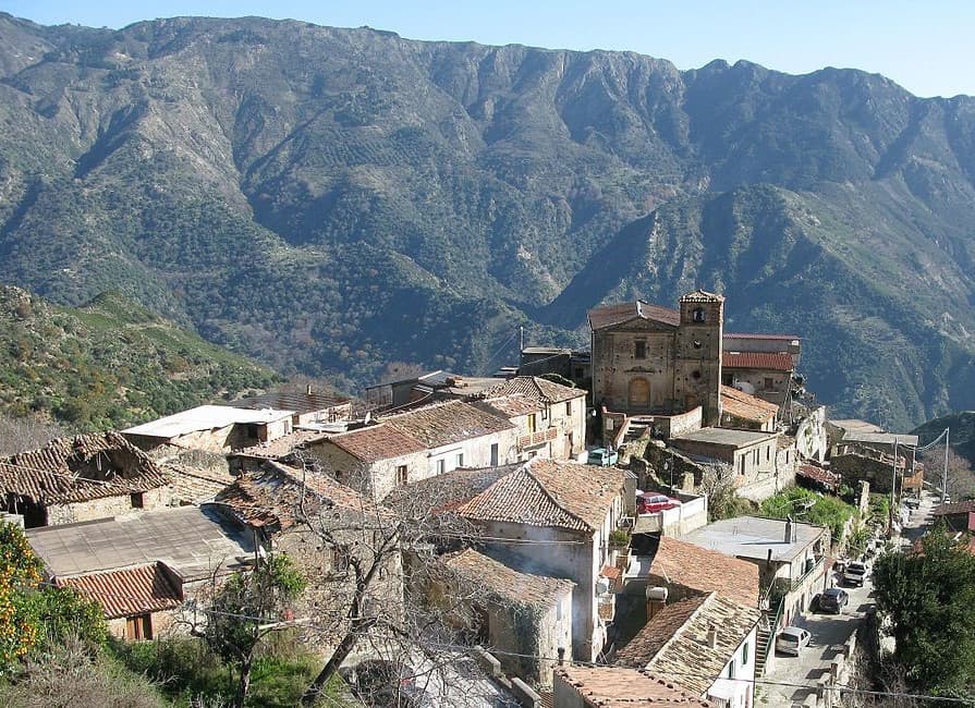 Gallicianò