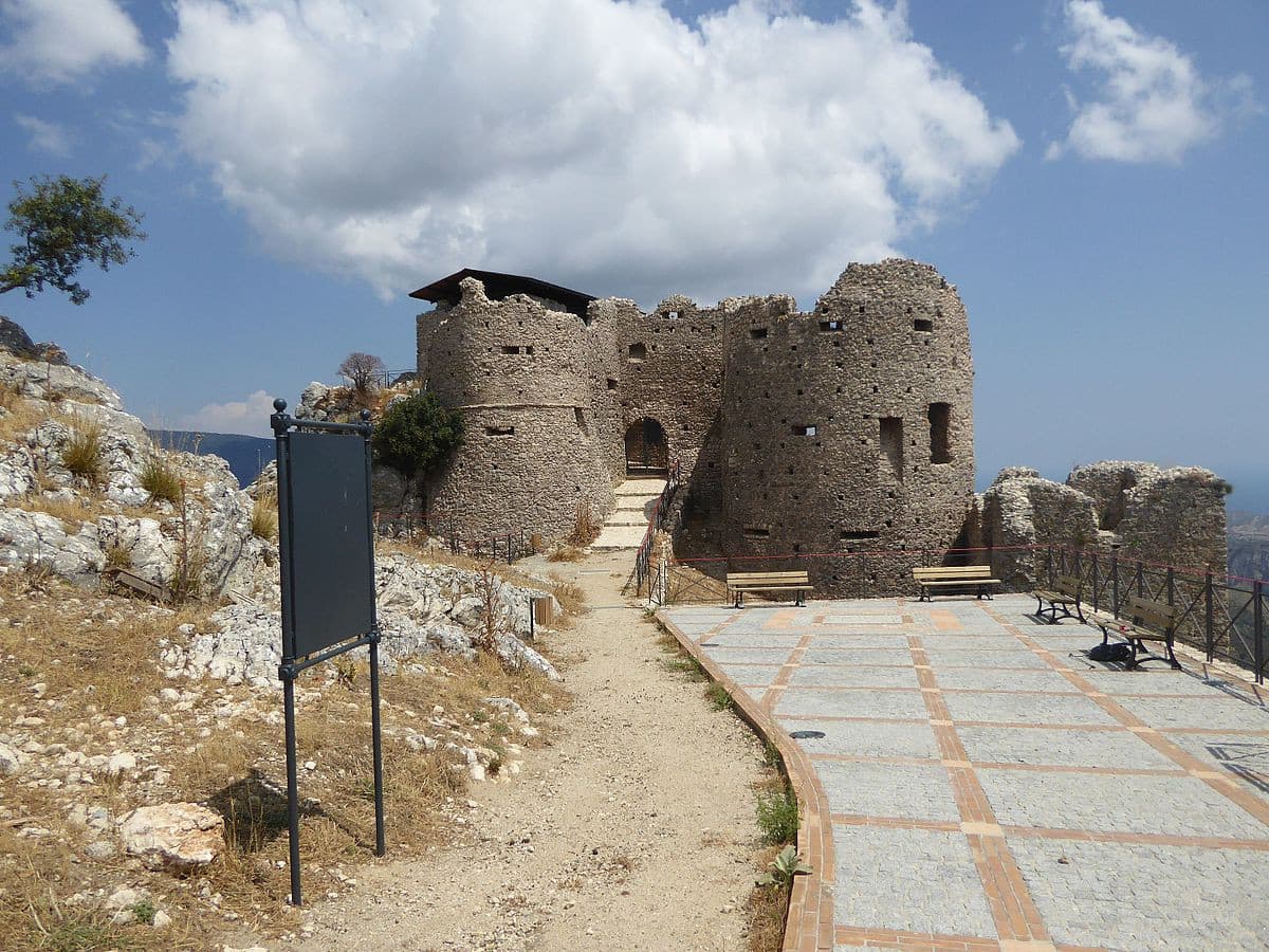 Castello Normanno