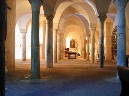 Museo Diocesano