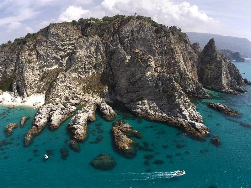 Capo Vaticano