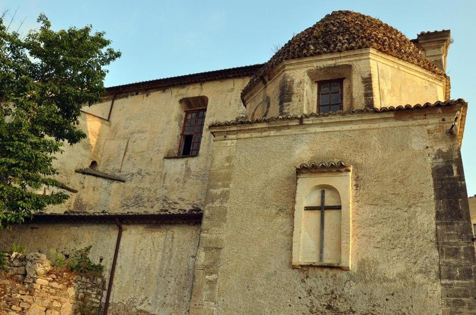 Chiesa Madonna del Carmelo