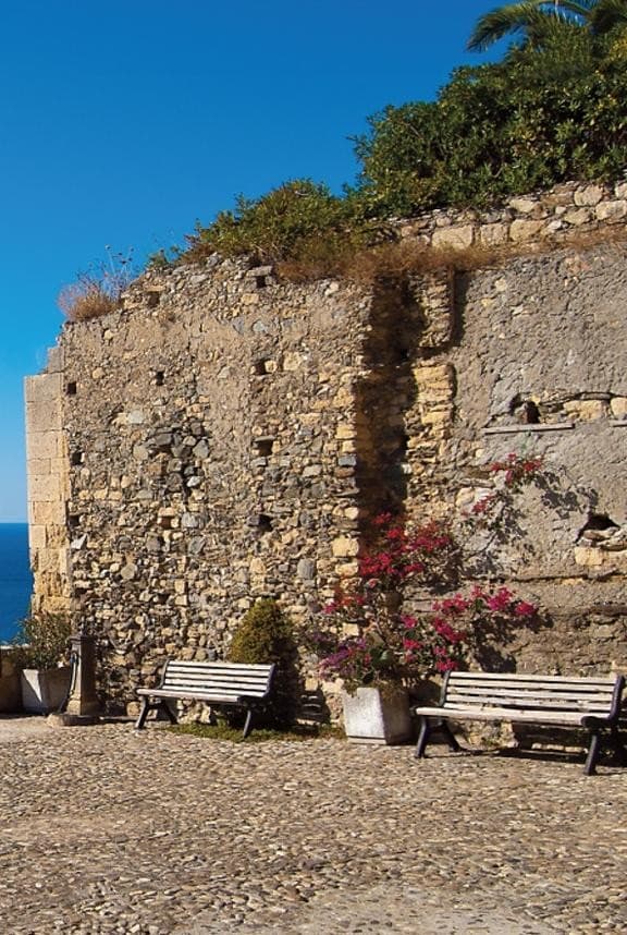 Largo Santa Domenica