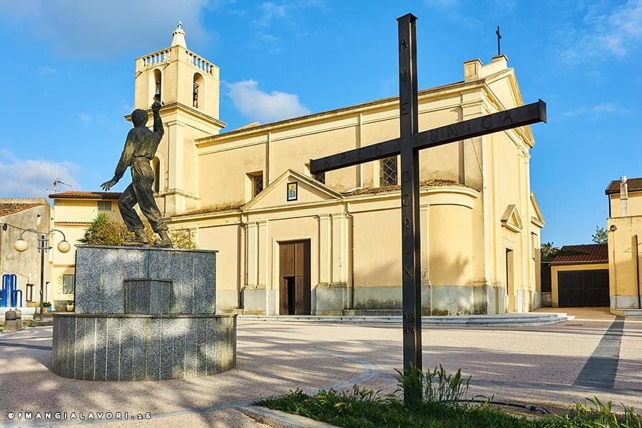 Chiesa di San Zaccaria