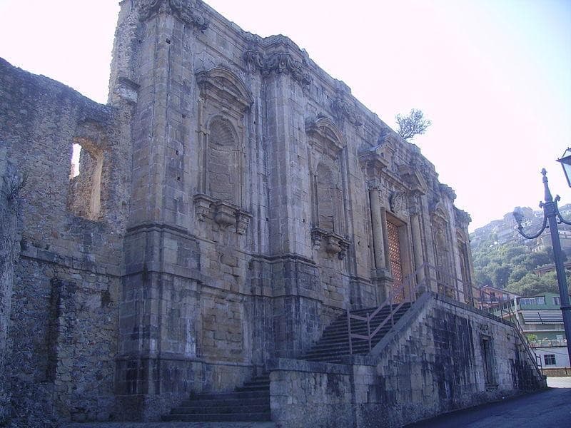 Convento di San Domenico