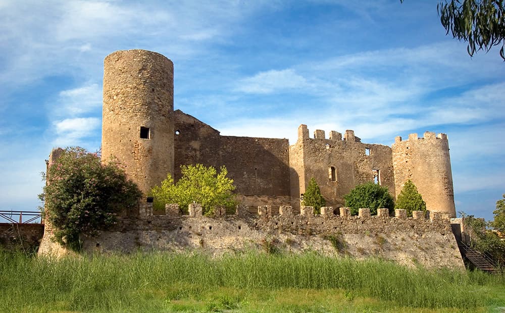 Castello del Principe