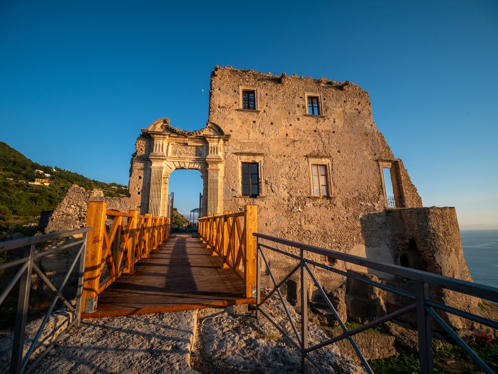 Castello Della Valle
