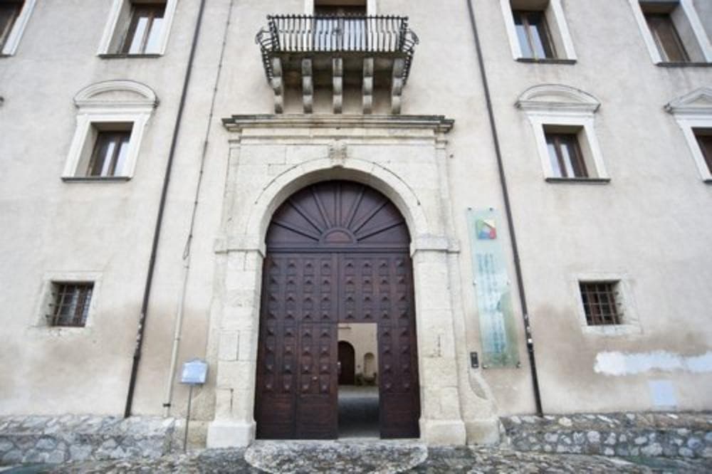 MACA - Museo Arte Contemporanea Acri