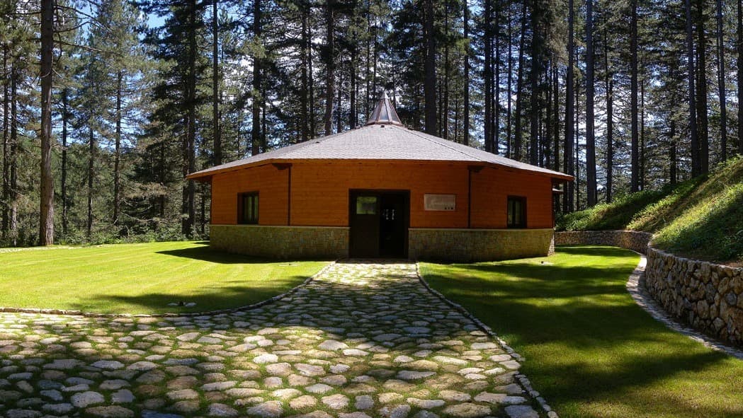 Museo Tematico "Le Foreste e l'Uomo"