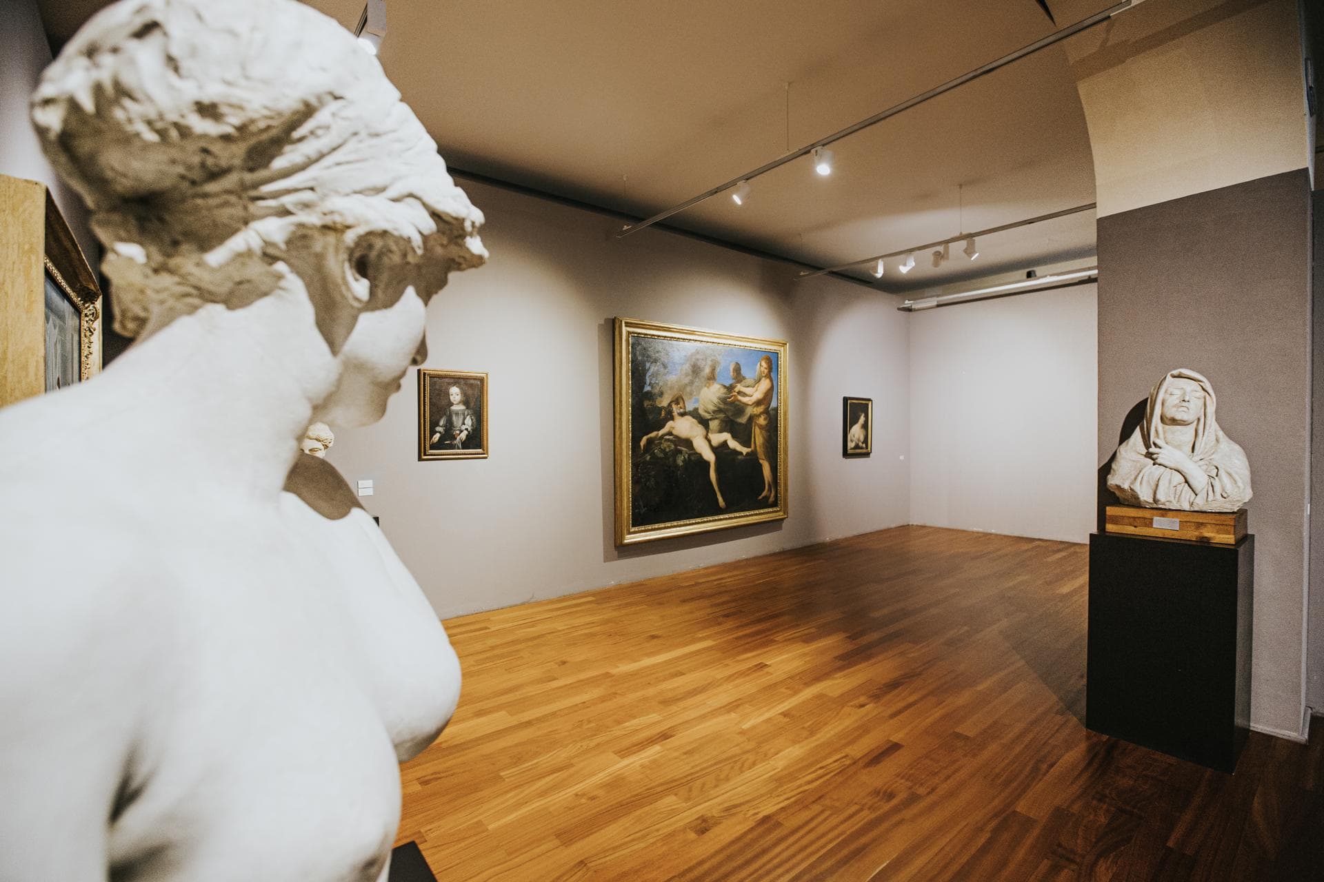 MARCA - Museo delle Arti Catanzaro