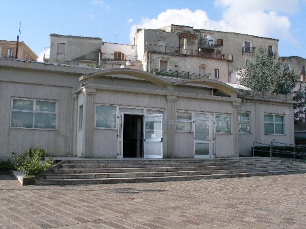 Museo Statale Vincenzo Laviola