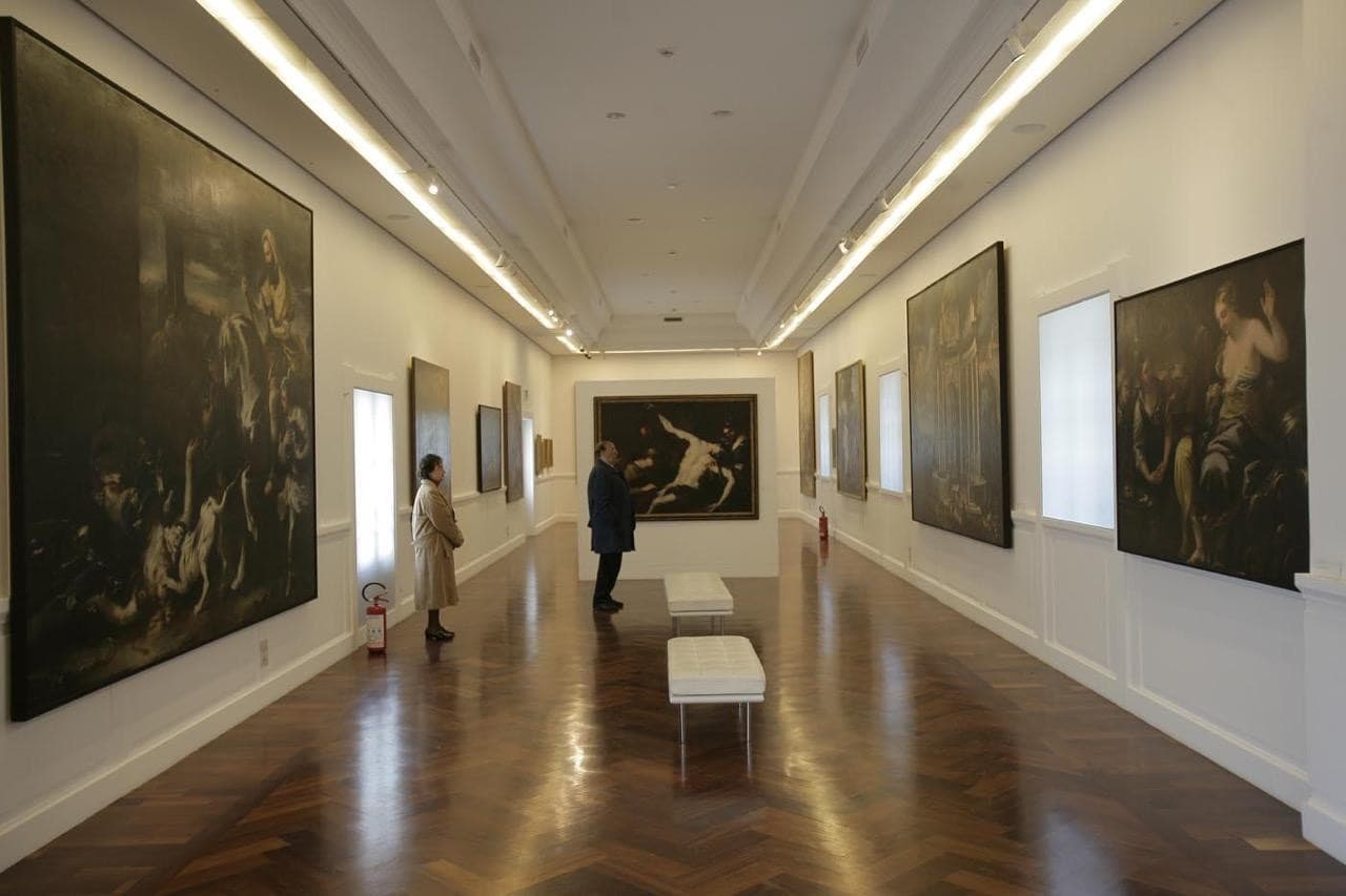 Galleria Nazionale