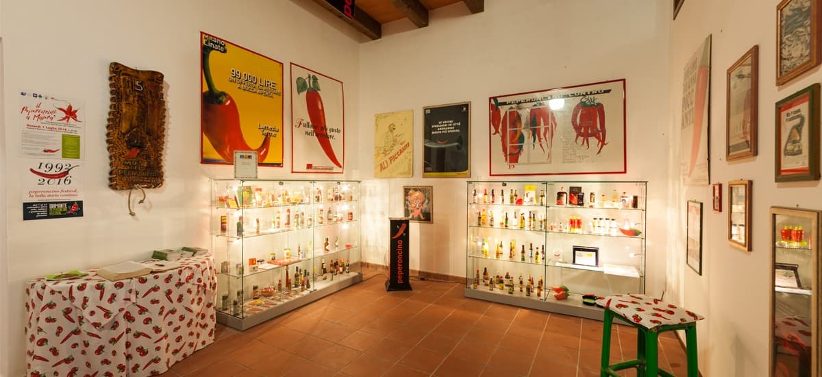 Museo del Peperoncino
