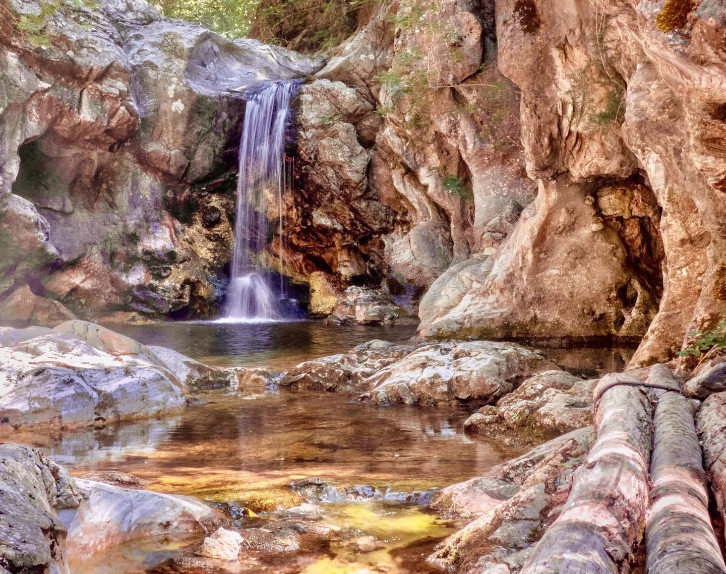 Riserva Naturale "Coturelle-Piccione"
