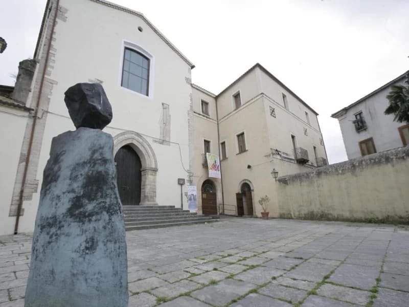 Complesso monumentale di Sant'Agostino