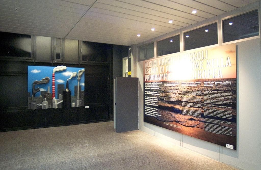 riMUSEUM - Museo per l'Ambiente