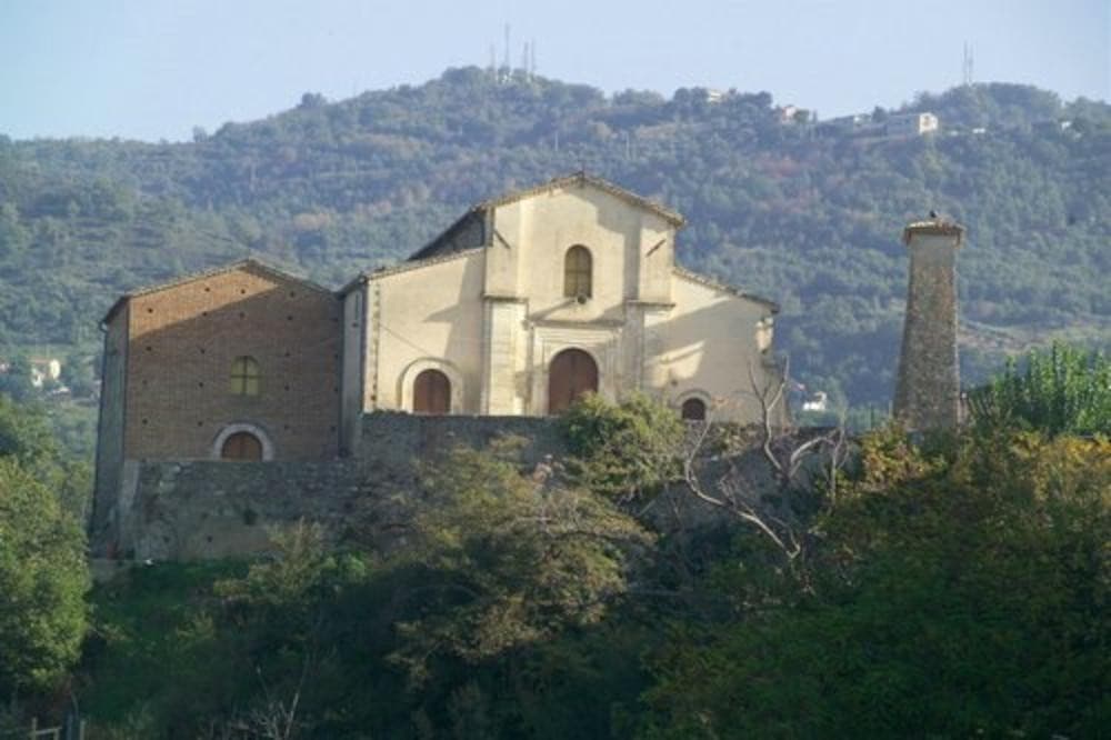 Piccolo Museo d'Arte Sacra