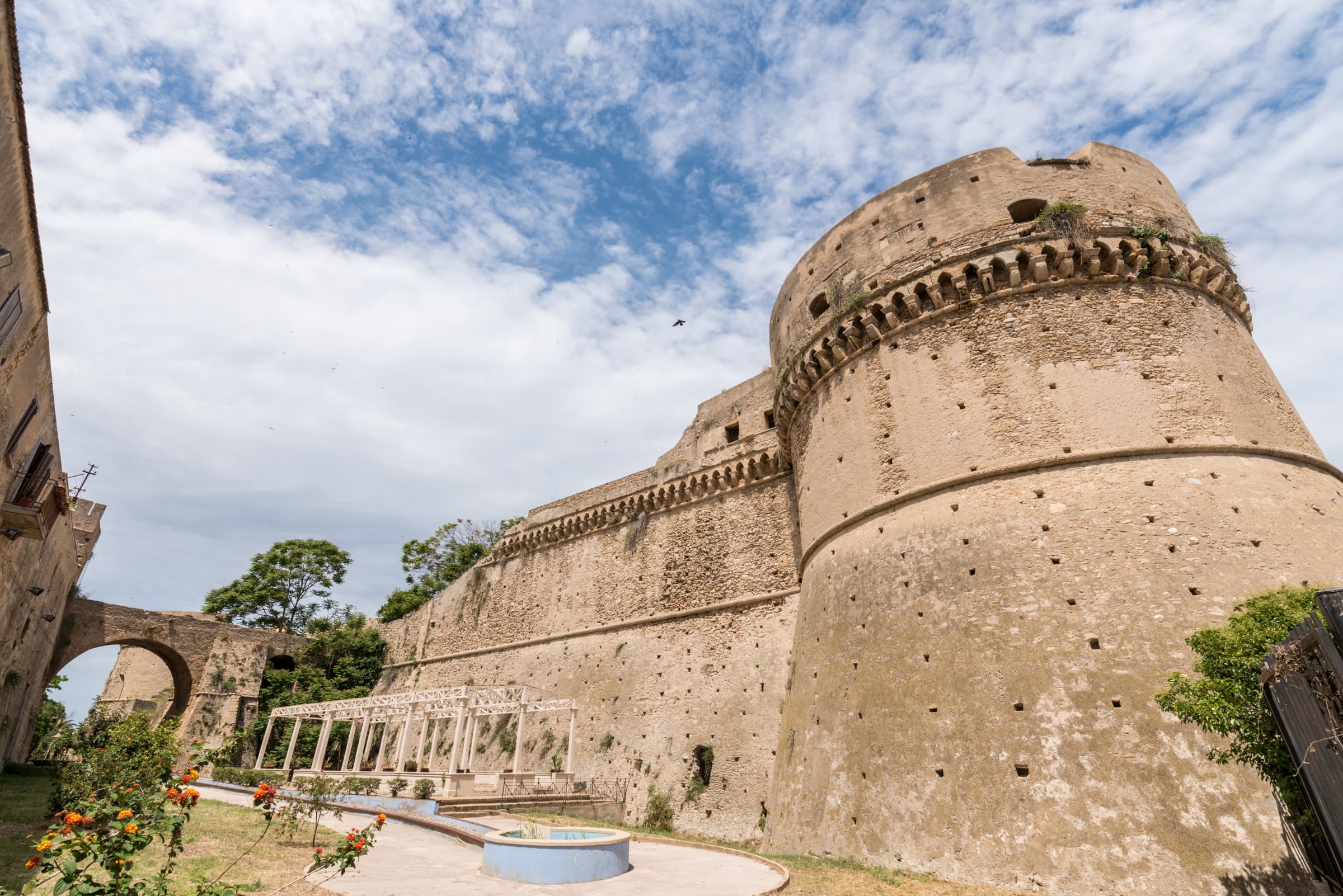 Castello di Carlo V