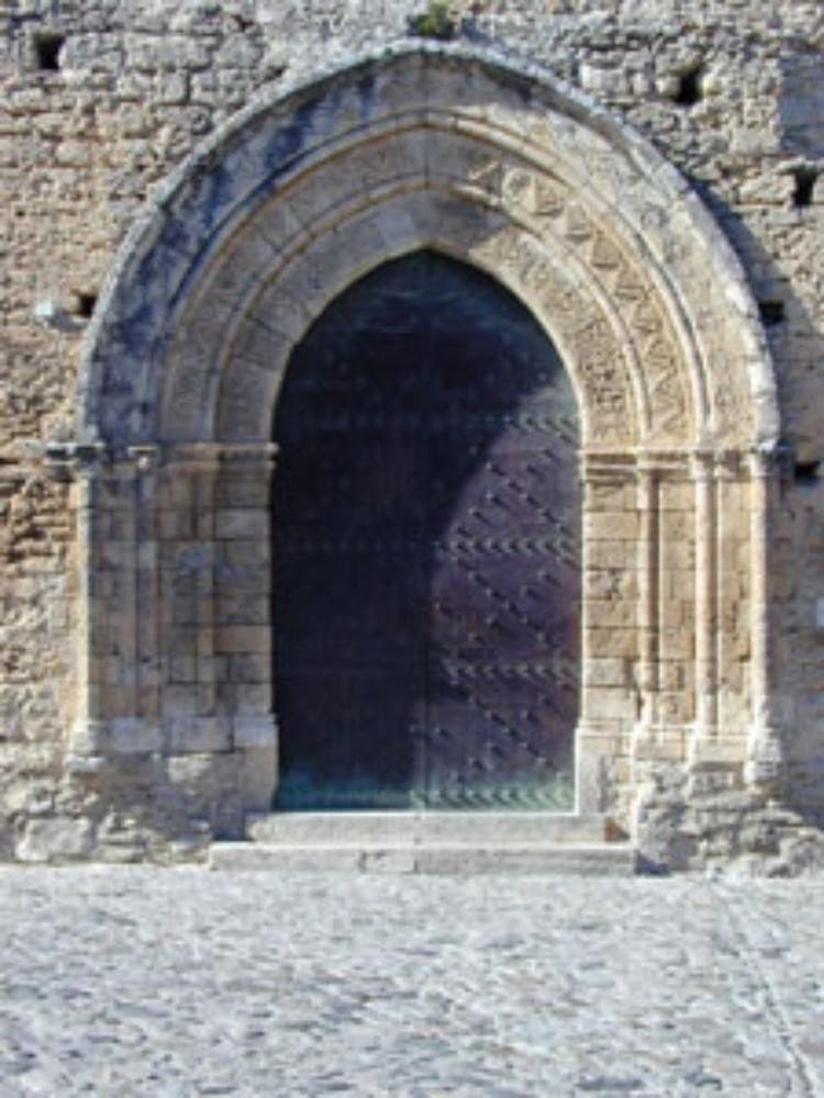 Chiesa di San Francesco D'Assisi