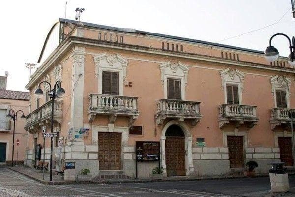 Museo Civico Archeologico