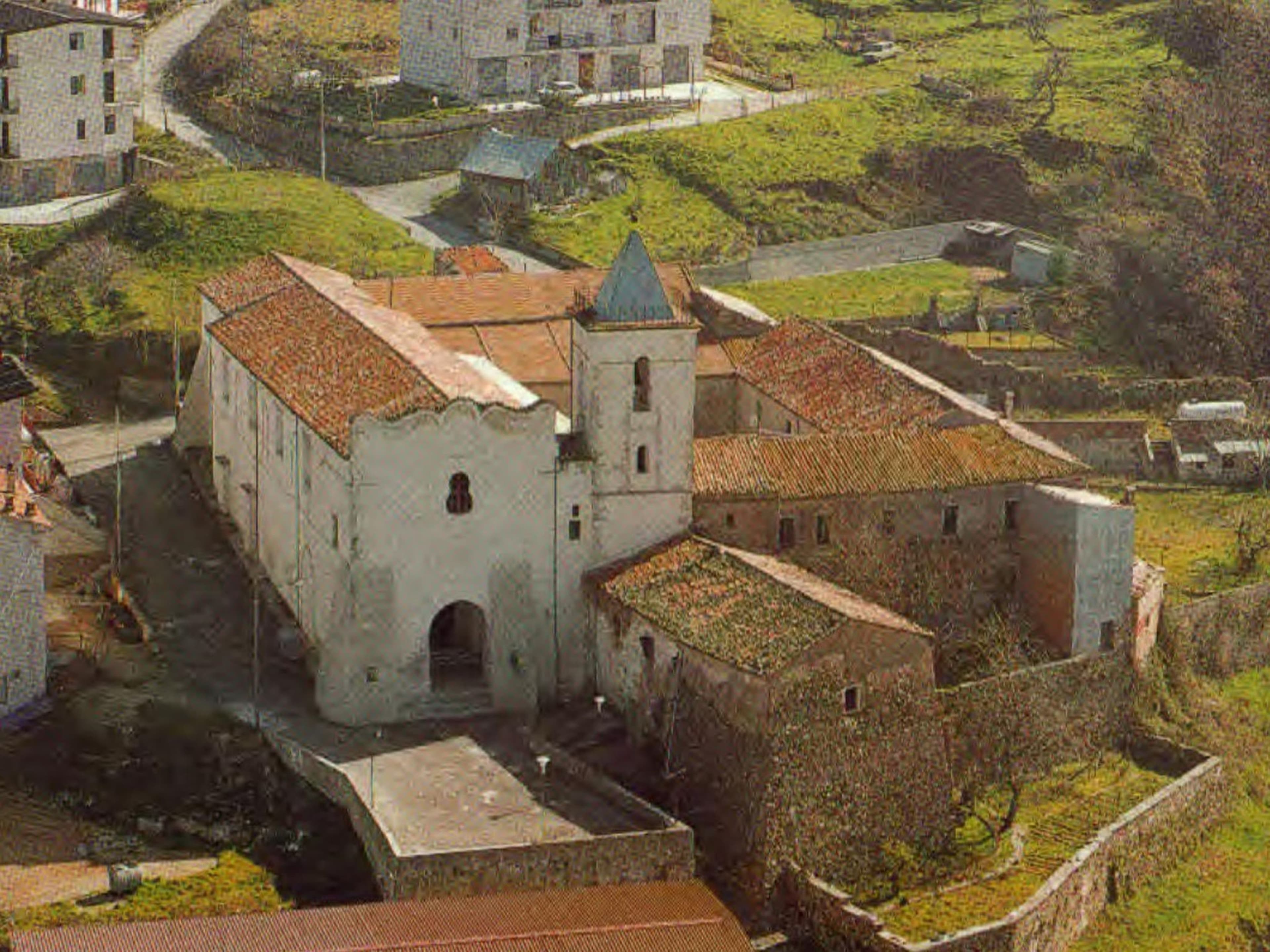 Santuario di San Francesco di Paola