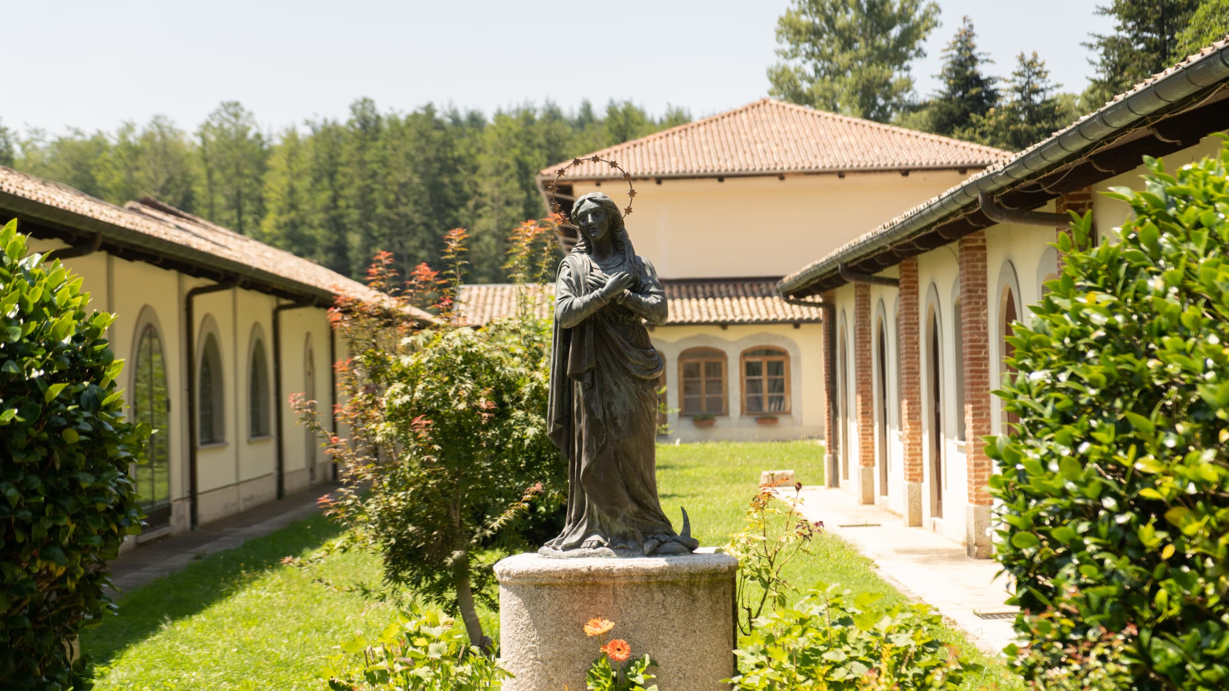 Museo della Certosa, Serra San Bruno
