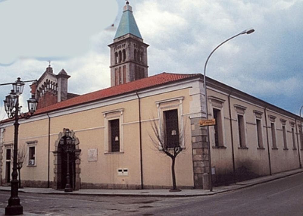 Museo Statale