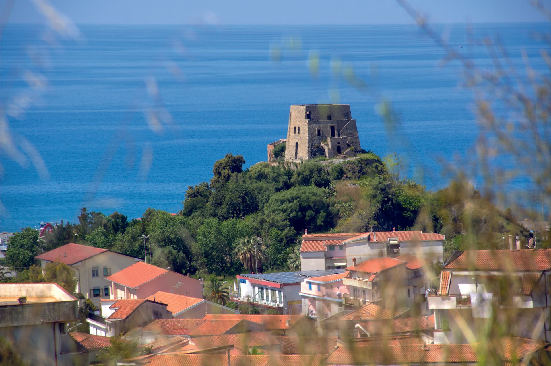 Torre Talao