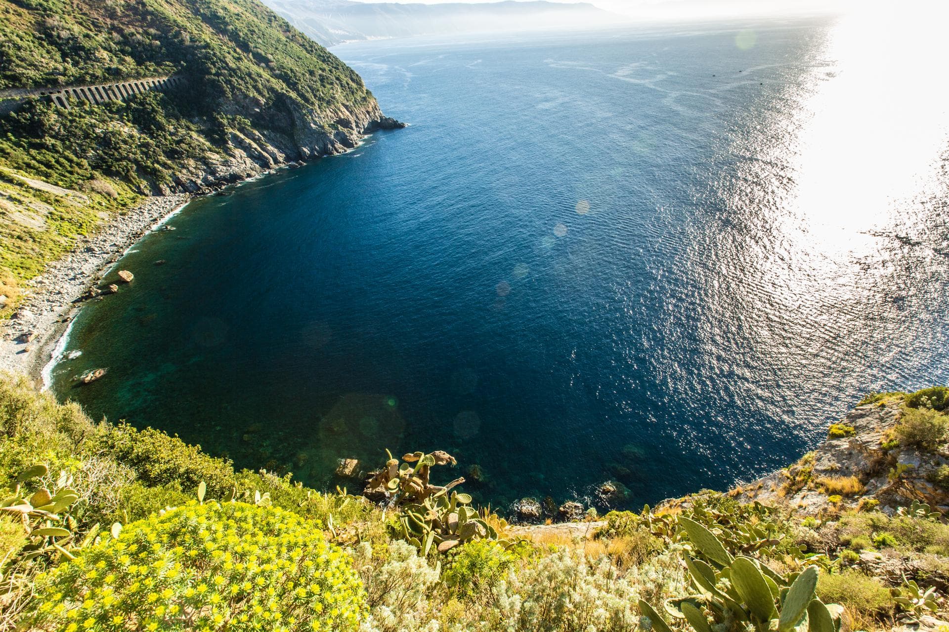 Cala Janculla