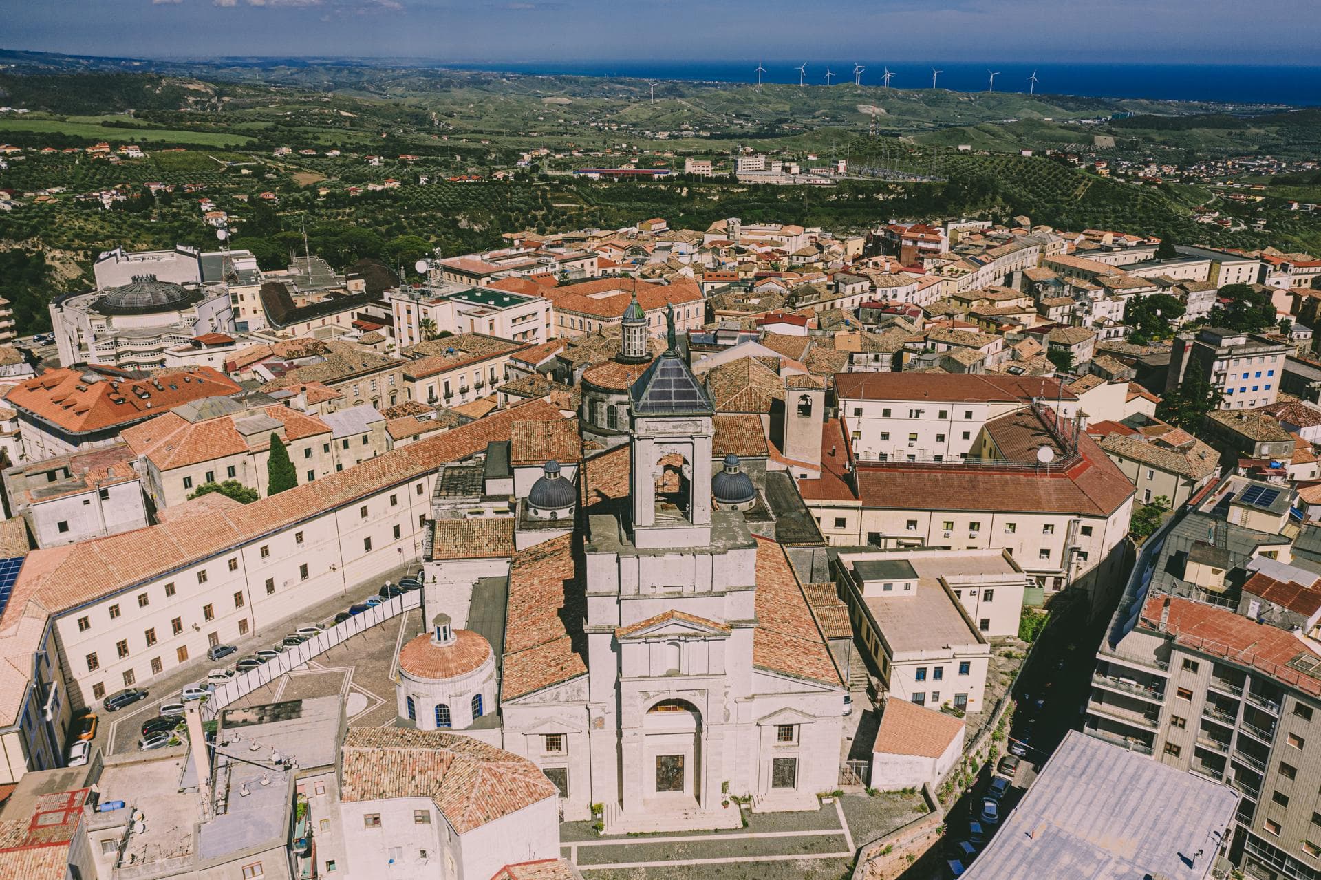 Duomo di Catanzaro