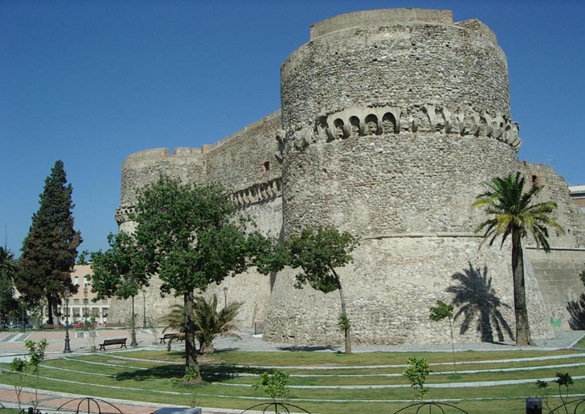 Castello Aragonese