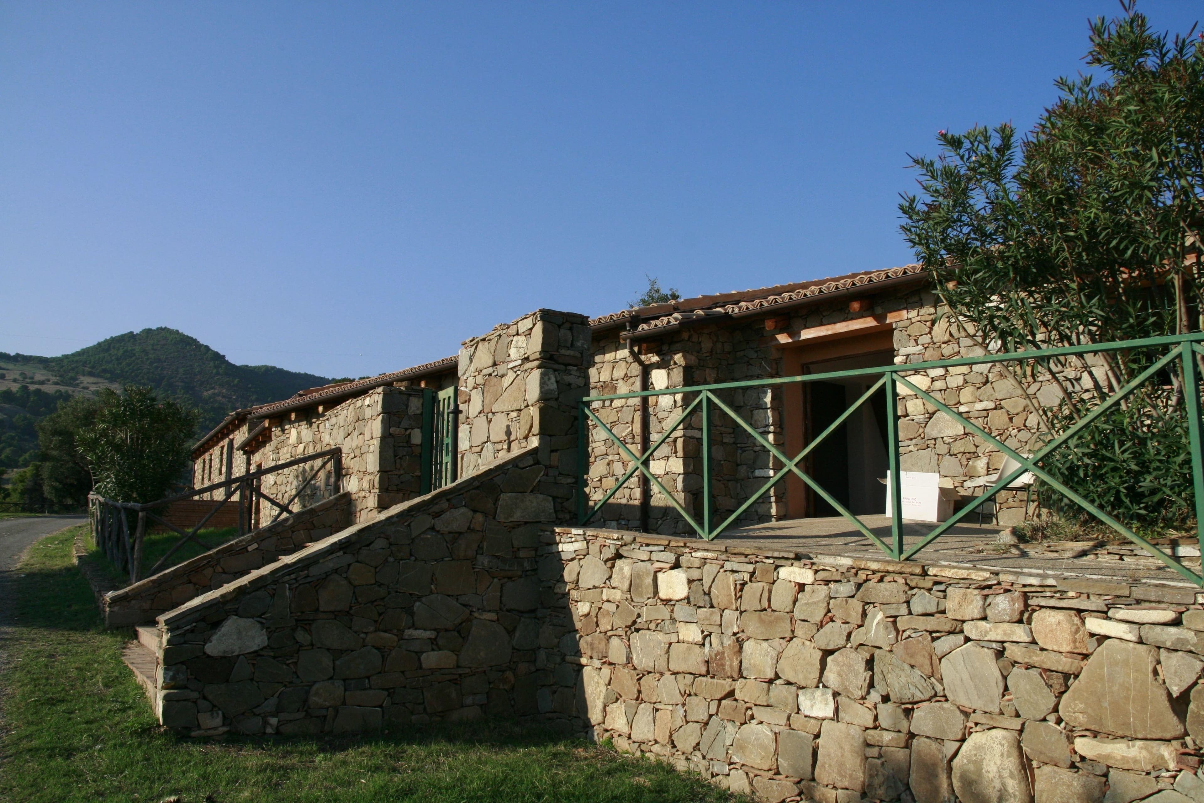 Parco Archeologico di Broglio