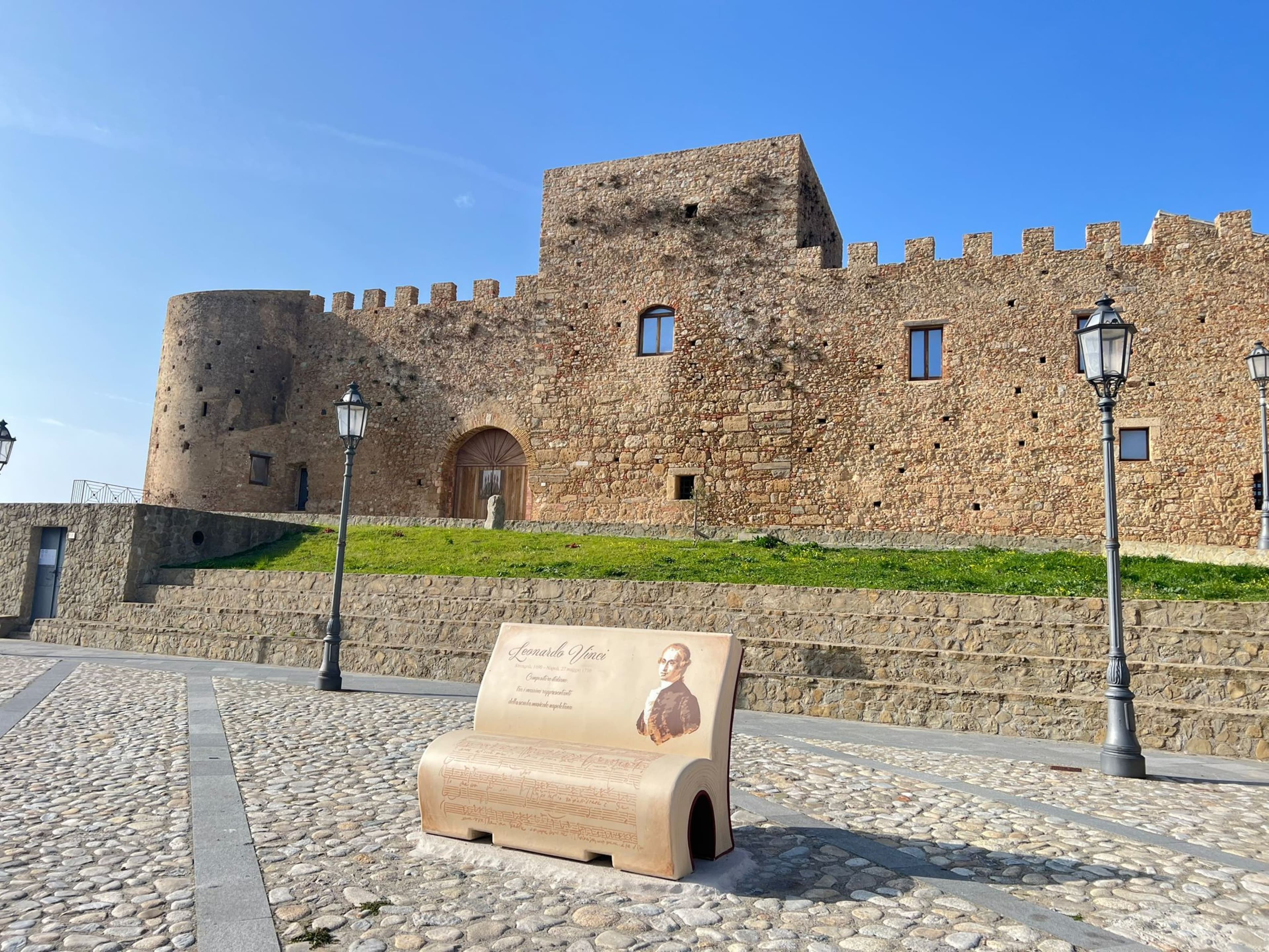 Castello Normanno