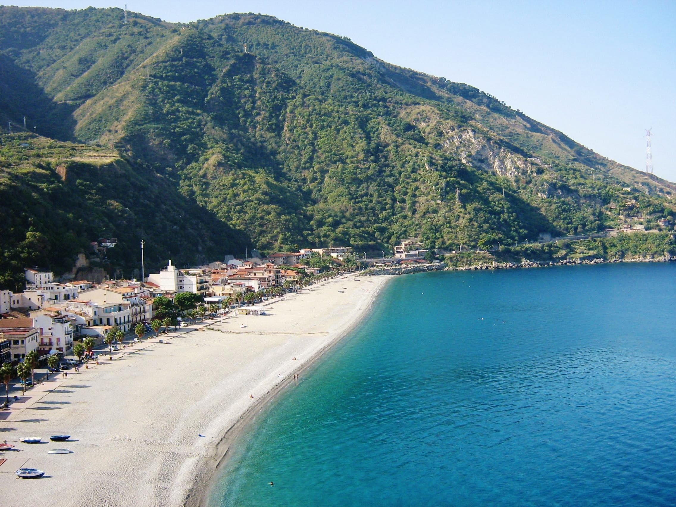 Marina Grande