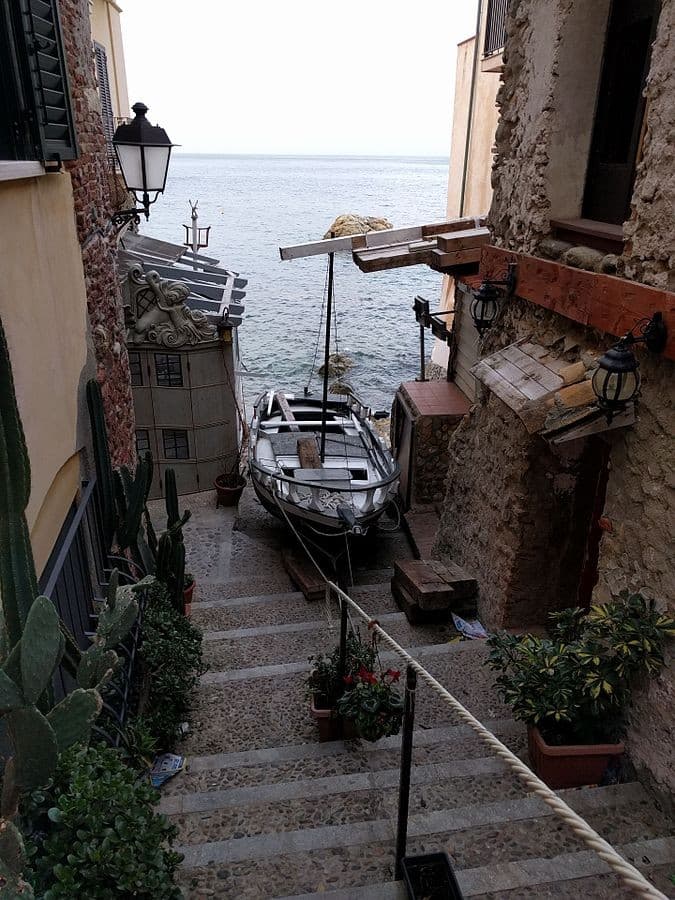 Chianalea