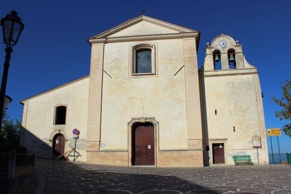 Santuario di Santa Maria di Costantinopoli